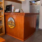 Andes House Cusco
