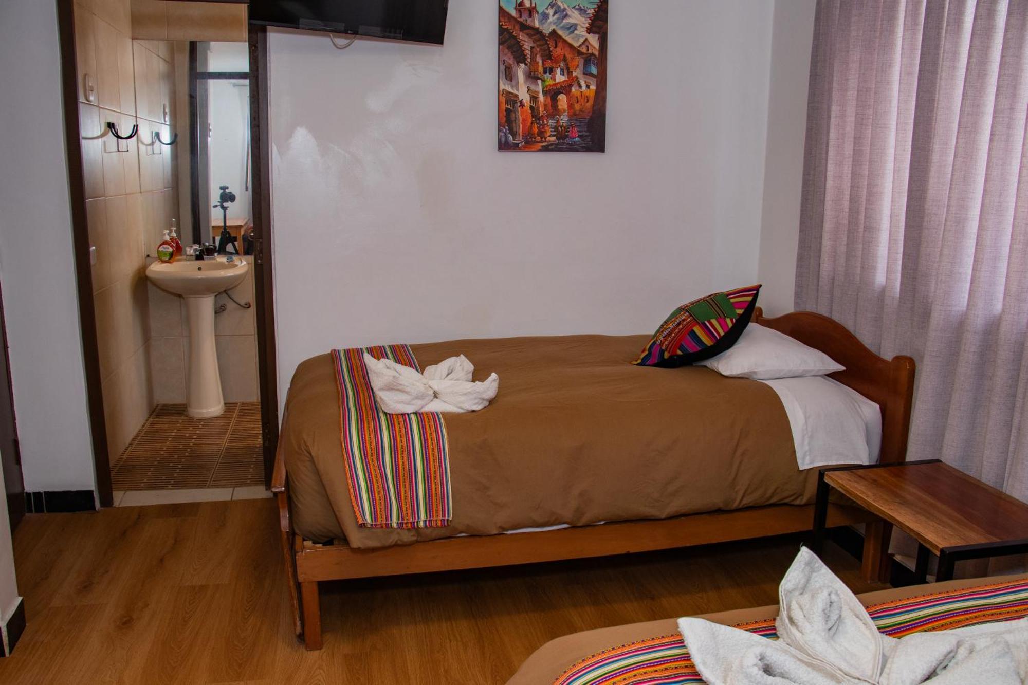 Andes House * Cusco