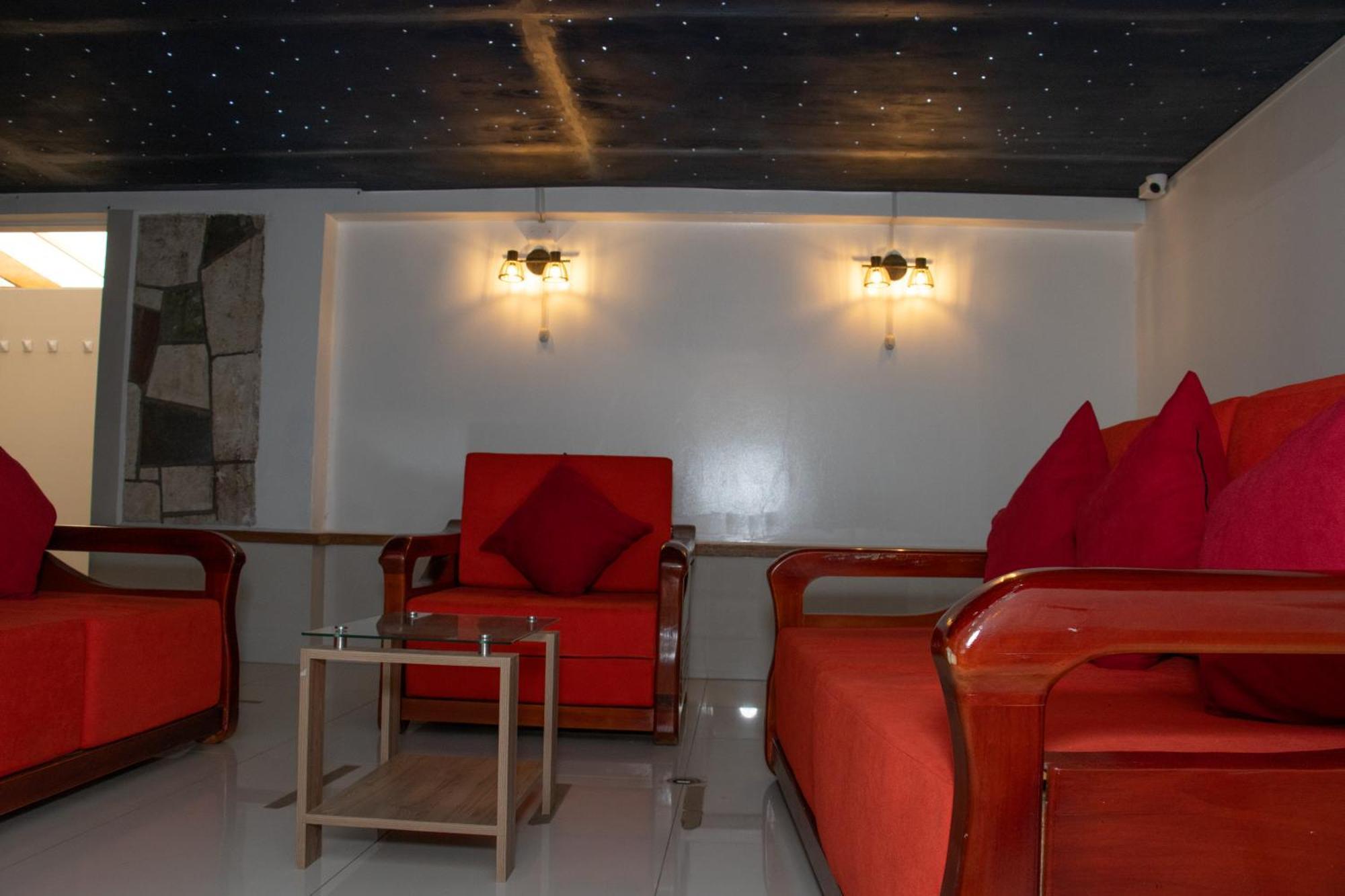 Andes House