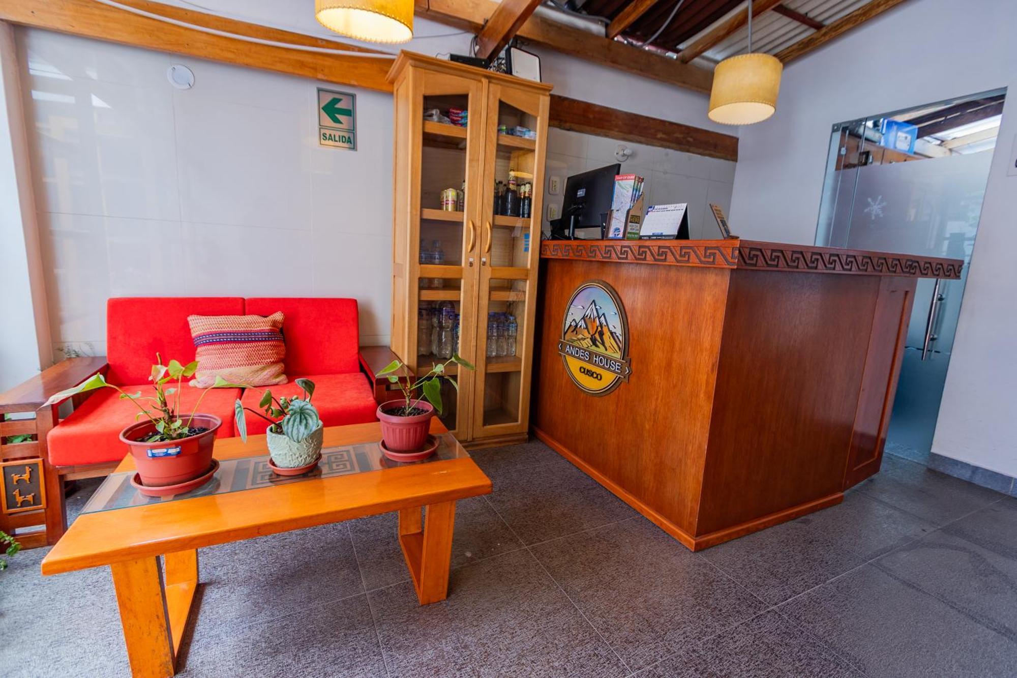 Andes House * Cusco