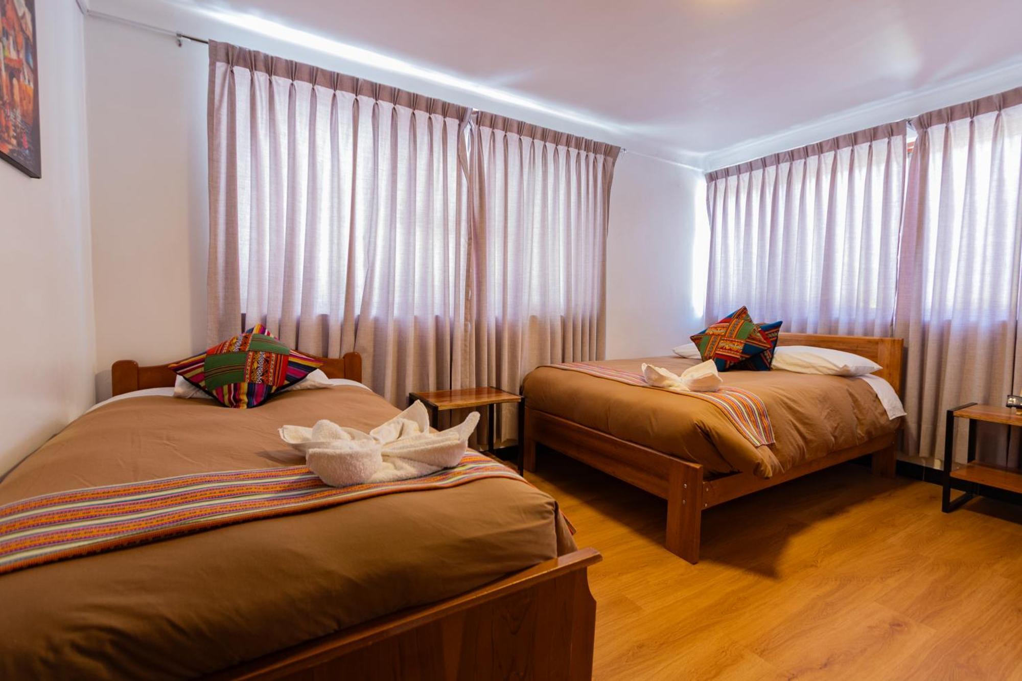 Andes House * Cusco