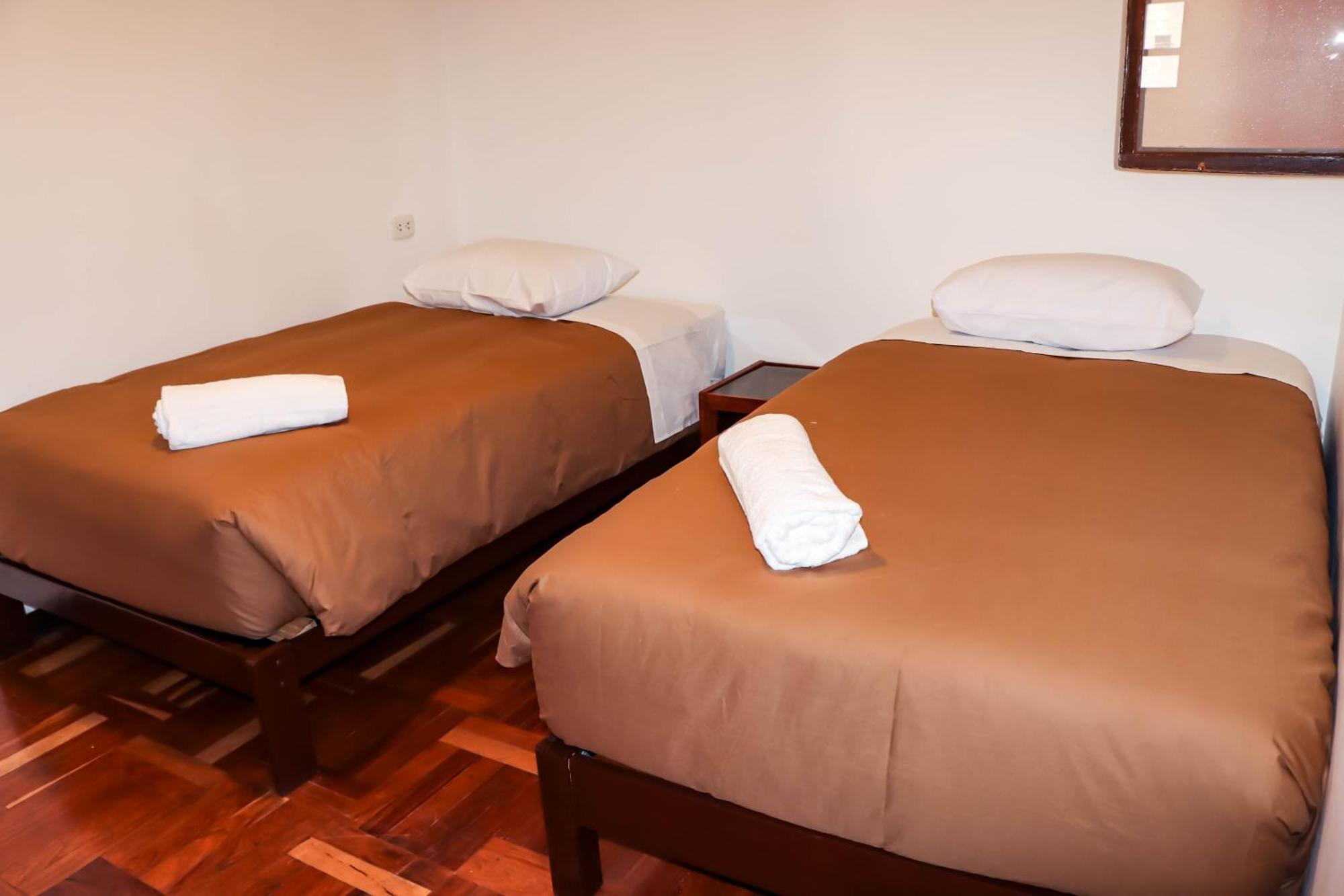 Andes House * Cuzco