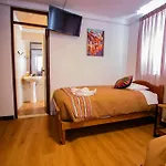 Andes House Cusco