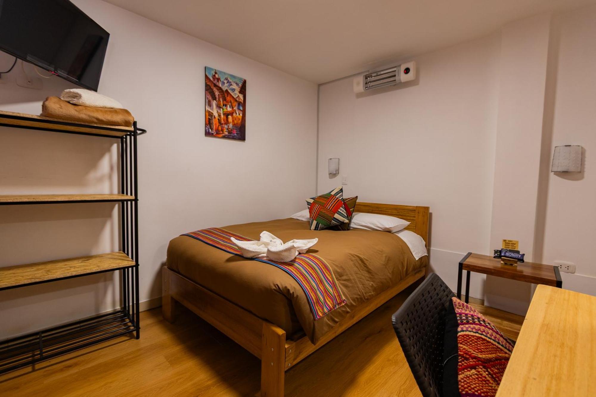Andes House Cuzco